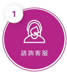 舒壓按摩流程1